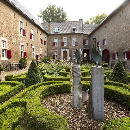 Meschermolen 1, Klein 4-Persoons Appartement Eijsden Ngoại thất bức ảnh